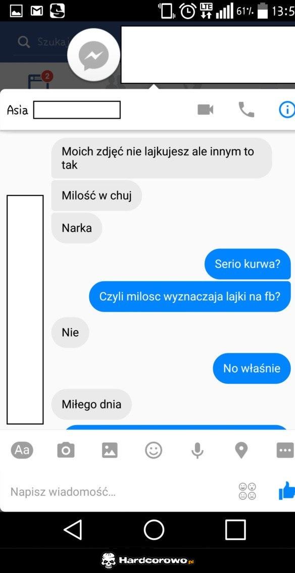 Logika - 1