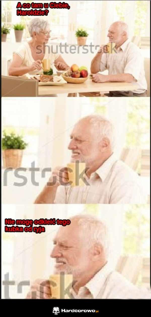 A co tam u ciebie? - 1