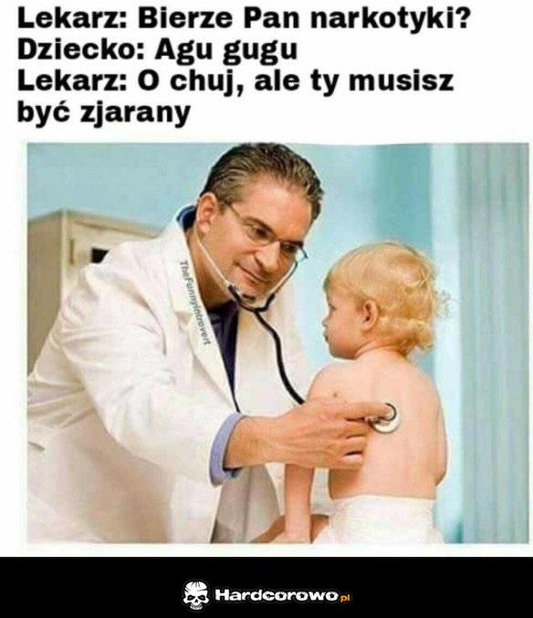 Niektórzy tak mają - 1