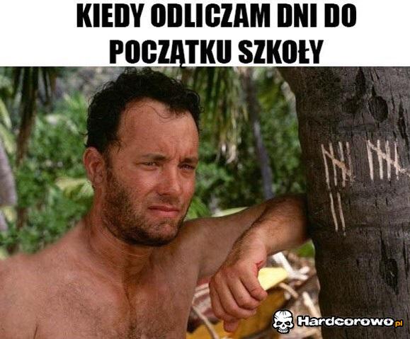 To już ten dzień - 1