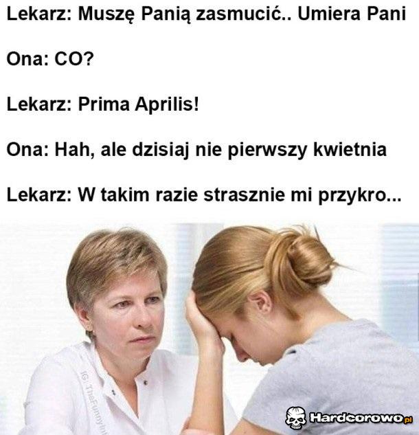 Diagnoza - 1