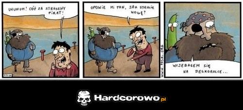 Prosta historia - 1