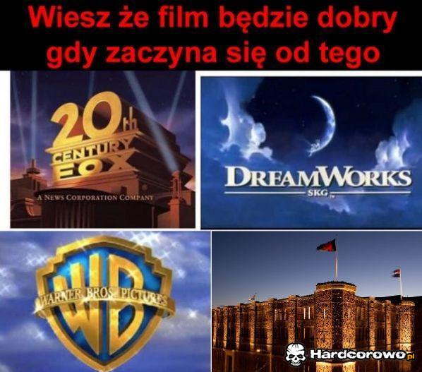 Dobry film - 1