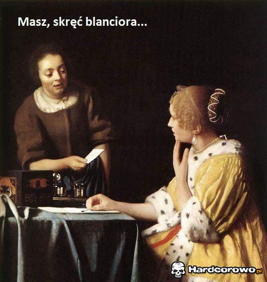 Blancior - 1