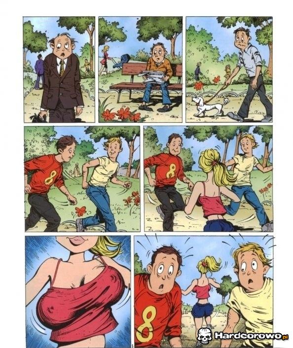 I tak im zostało - 1