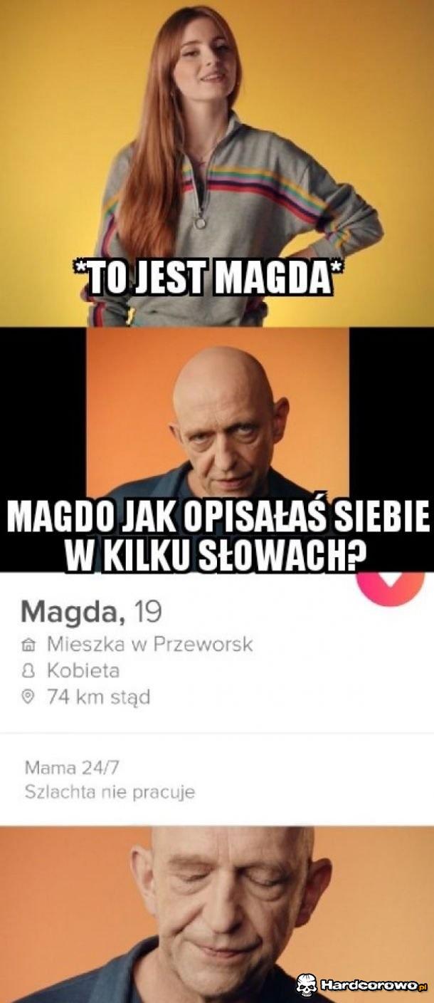 Taka sytuacja - 1