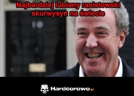 Jeremy Clarkson - 1