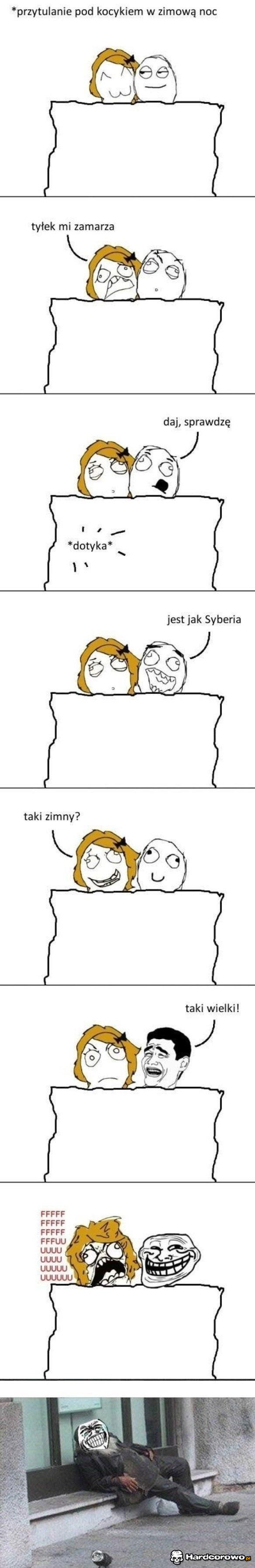 Kochanie możesz sprawdzić - 1