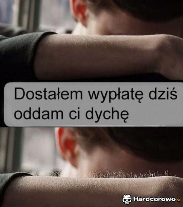 Dreszczyk emocji - 1