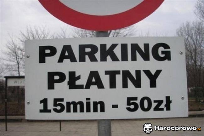 Cenią się - 1