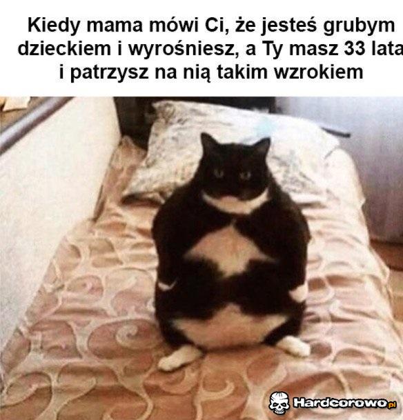 Mamo nie żartuj sobie - 1