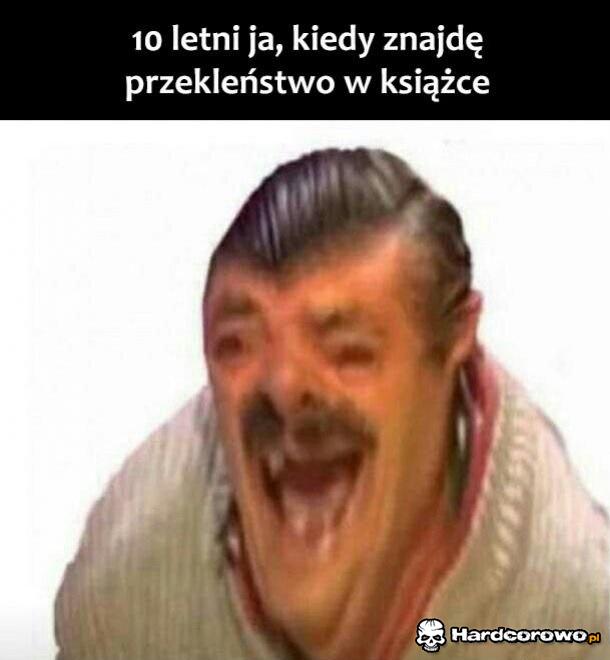 Beka życia - 1