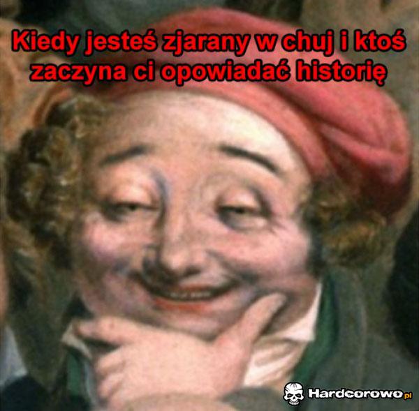 Mów do mnie jeszcze - 1