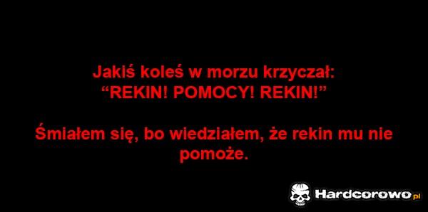 Rekin - 1