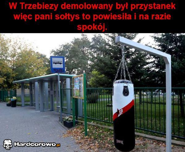 Wyładuj się - 1