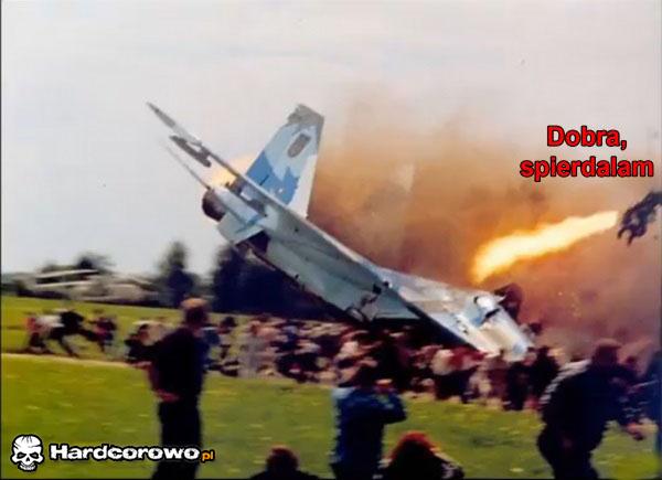 Spierdalam - 1