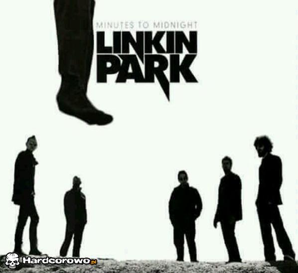 Linkin Park - 1