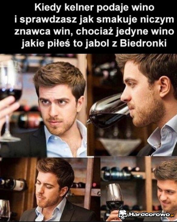 Wino - 1