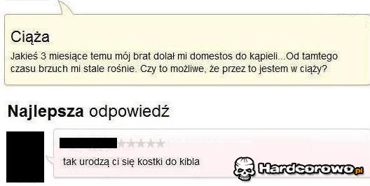 Ciąża - 1