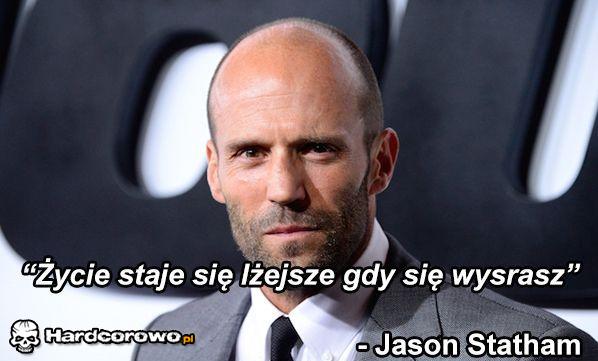 Życie staje się lżejsze - 1
