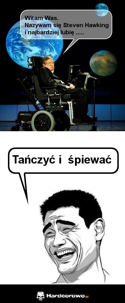 Tańczyć i śpiewać - 1