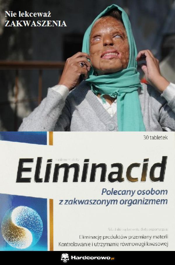 Eliminacid - 1