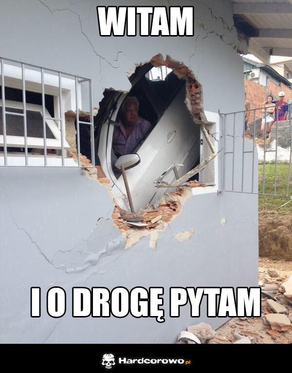 Witam - 1