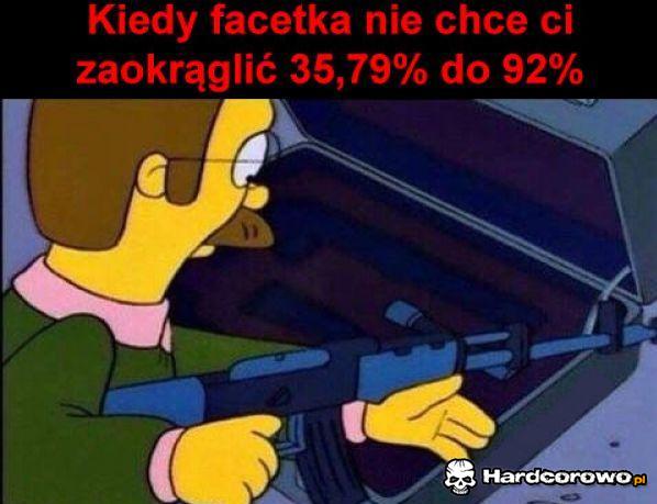 Jedyne wyjście  - 1
