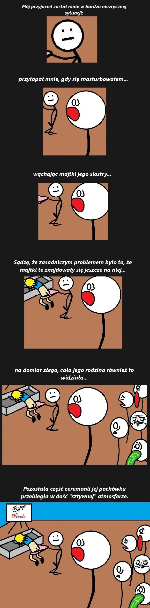 Mój przyjaciel - 1