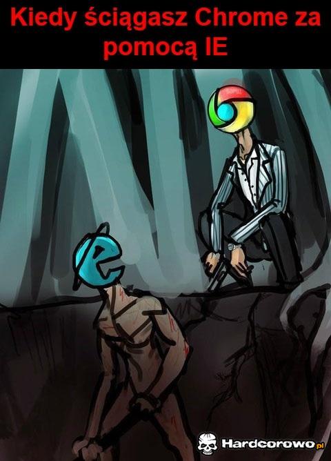 IE - 1