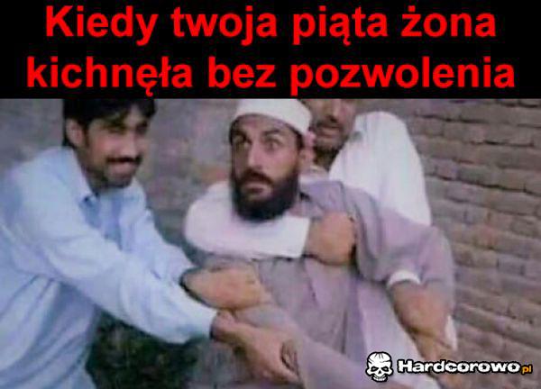 Nie grzeczna suka - 1