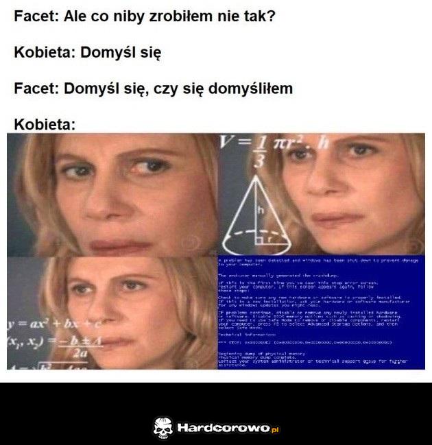 Jak zepsuć kobietę - 1