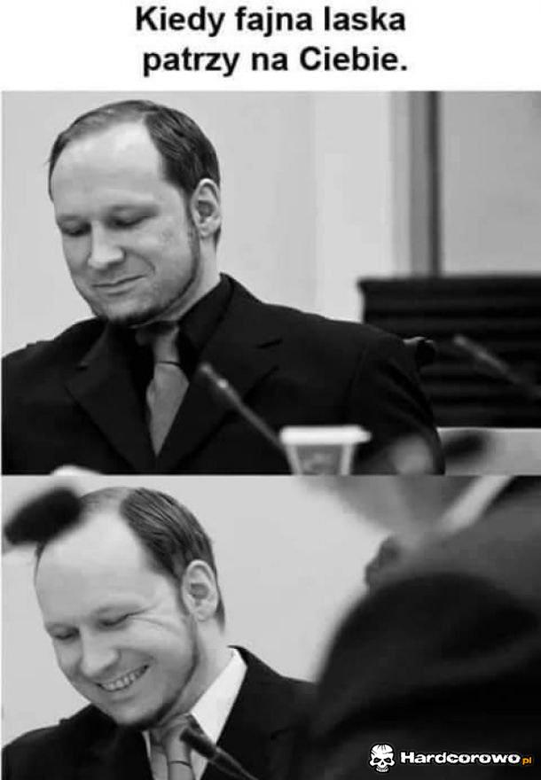 Wstydzioszek - 1