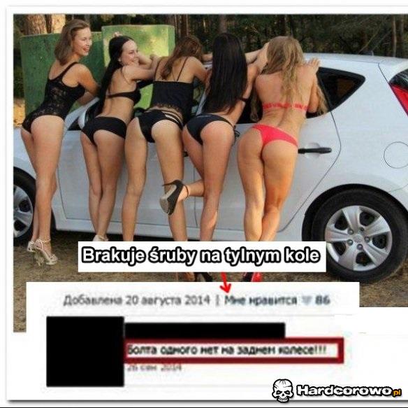 Są rzeczy ważne i ważniejsze - 1