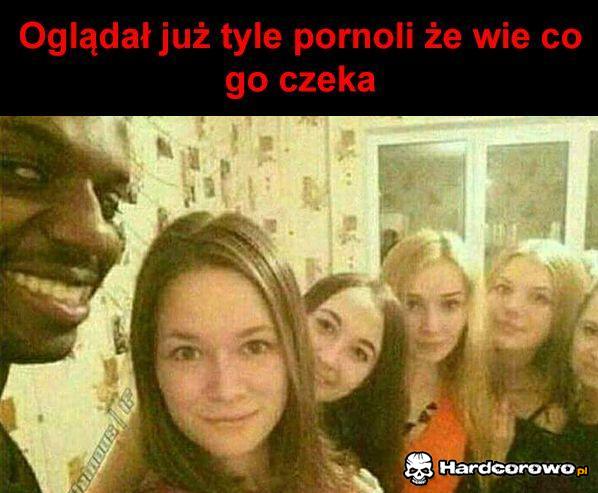 Będzie jazda - 1