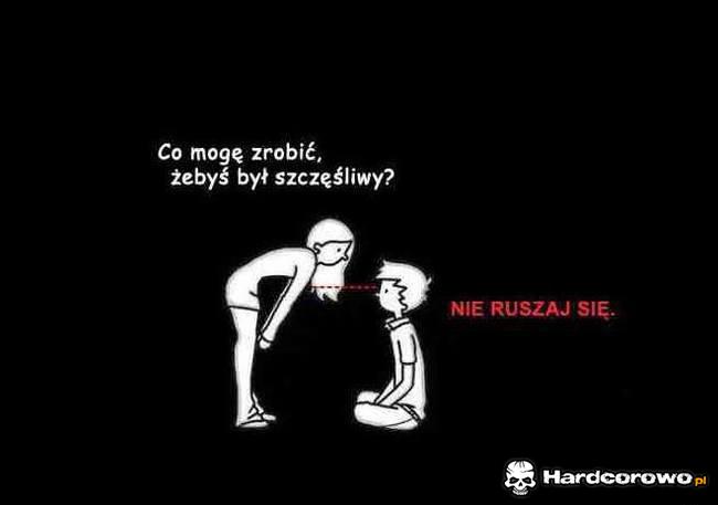 Co mogę zrobić? - 1