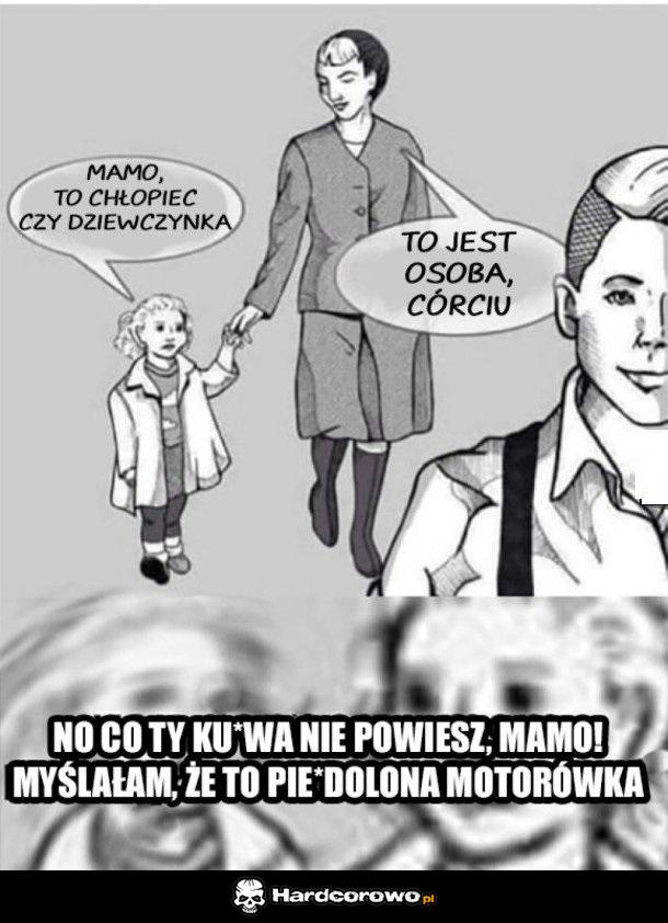 Dzięki mamo - 1