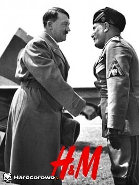 Jak powstała znana marka - 1