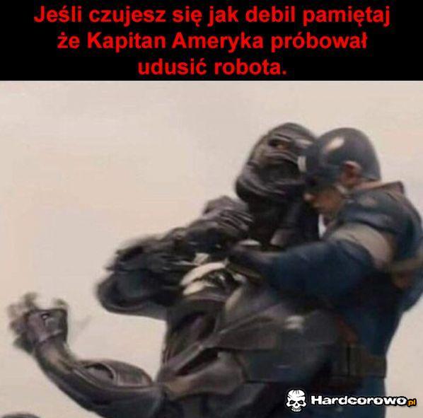 Jeśli czujesz się jak debil - 1