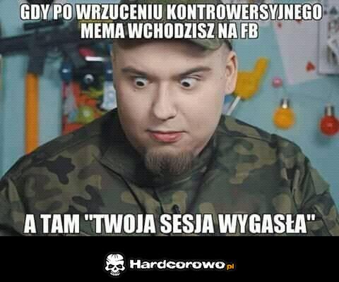 Znajome uczucie - 1