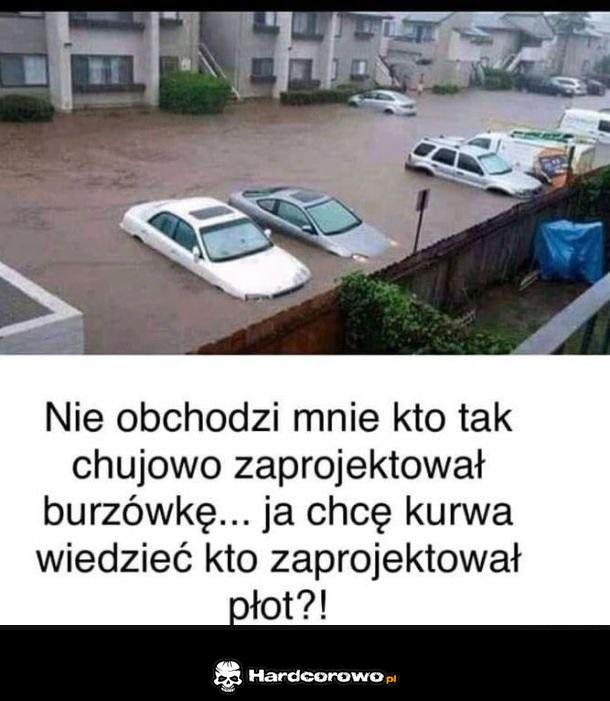 Bezczelny człowiek - 1