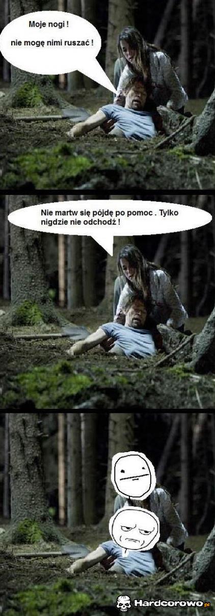 Kobieca inteligencja  - 1