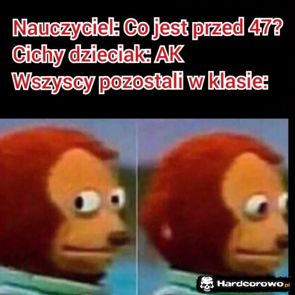  - 1
