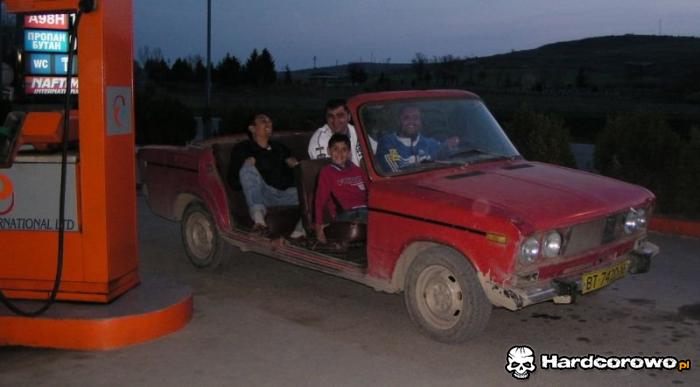 Kabriolet  - 1