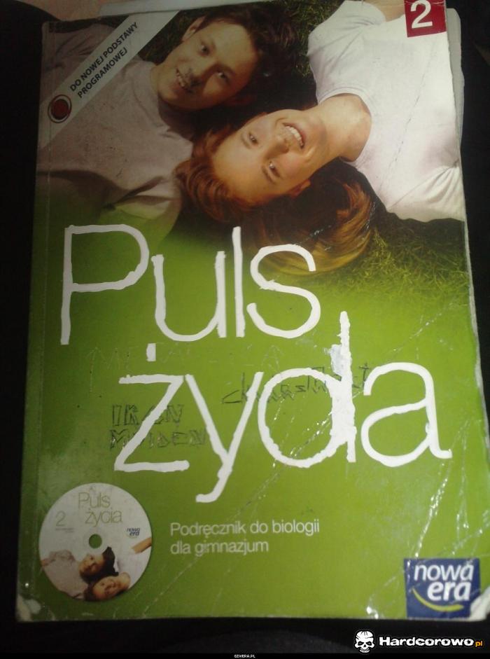Puls żyda - 1
