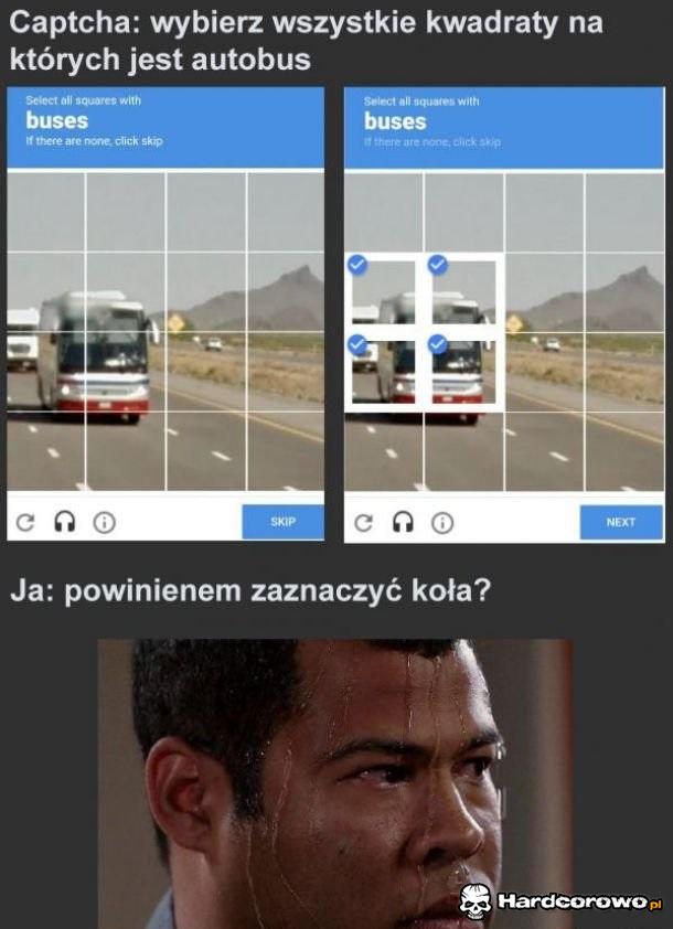 Co za czasy - 1
