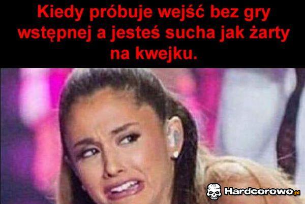 Najgorzej - 1