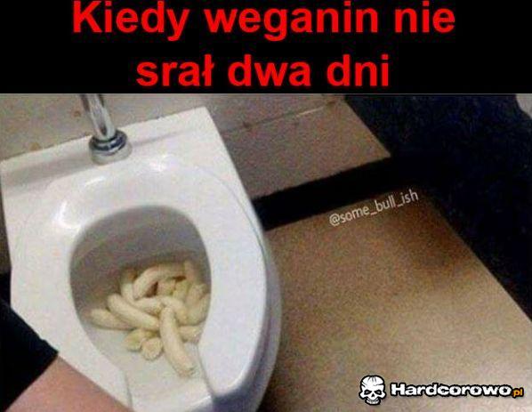 Kupa Weganina - 1