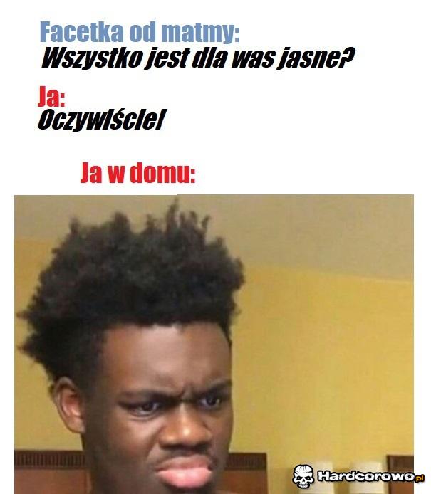 Zawsze - 1