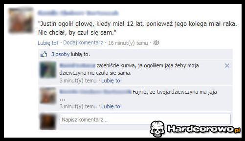 A Ty czujesz się sam? - 1